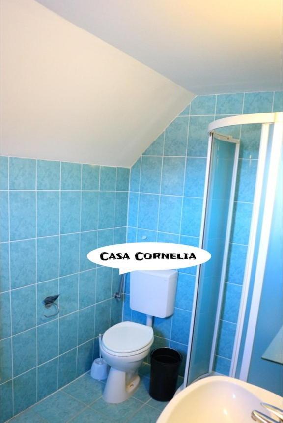 Casa Cornelia Hotel Бран Екстериор снимка
