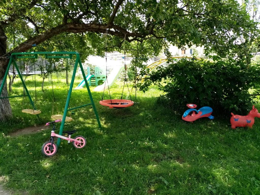 Casa Cornelia Hotel Бран Екстериор снимка